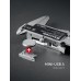 Штангенциркуль твердосплавный HC-150, 150 мм KRAFTOOL 34462-15