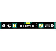 Уровень 400 мм, с зеркальным глазком KRAFTOOL 34781-40