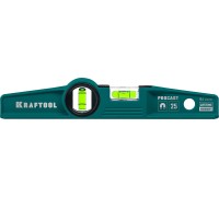 Литой уровень PROCAST, 250 мм KRAFTOOL 34717-025