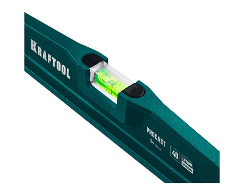 Литой уровень PROCAST, 400 мм KRAFTOOL 34717-040