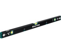 Магнитный уровень 800 мм, усиленный профиль, с зеркальным глазком KRAFTOOL 34785-80