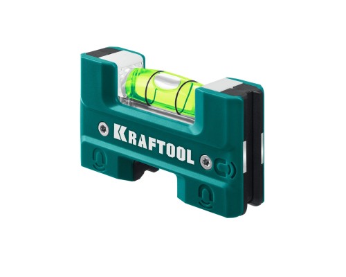 Магнитный уровень Electrо 76 мм KRAFTOOL 34786