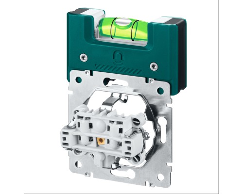 Магнитный уровень Electrо 76 мм KRAFTOOL 34786