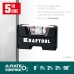 Компактный магнитный уровень A-RATE CONTROL, 5 в 1 KRAFTOOL 34787