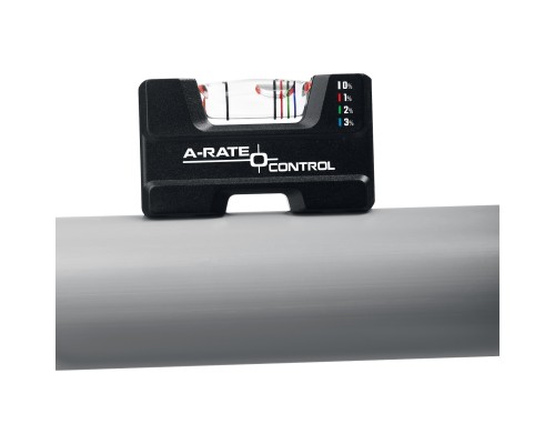 Компактный магнитный уровень A-RATE CONTROL, 5 в 1 KRAFTOOL 34787