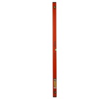 Уровень 722, 1500 мм, коробчатый, усиленный корпус с ручками KRAFTOOL 34722-150