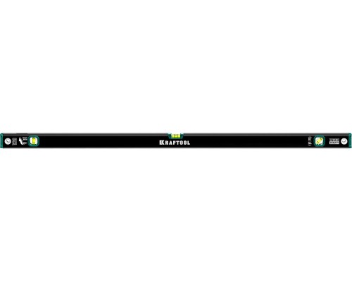Уровень 1200 мм, с зеркальным глазком KRAFTOOL 34781-120