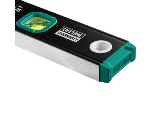 Уровень 1200 мм, с зеркальным глазком KRAFTOOL 34781-120