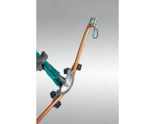 Брусковый магнитный уровень MINI BILLET 50 мм KRAFTOOL 34791