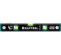Уровень 400 мм, с зеркальным глазком KRAFTOOL 34781-40