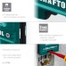 Магнитный уровень Electrо 76 мм KRAFTOOL 34786
