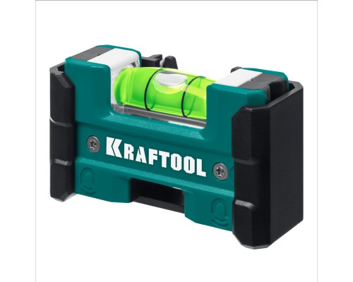Магнитный уровень Electrо 76 мм KRAFTOOL 34786