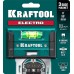 Магнитный уровень Electrо 76 мм KRAFTOOL 34786