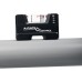 Компактный магнитный уровень A-RATE CONTROL, 5 в 1 KRAFTOOL 34787