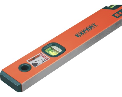 Усиленный уровень Expert 1800 мм с зеркальным глазком KRAFTOOL 34710-180_z01