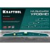 Литой уровень PROCAST, 600 мм KRAFTOOL 34717-060