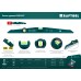 Литой уровень PROCAST, 600 мм KRAFTOOL 34717-060