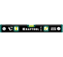 Уровень 400 мм, с зеркальным глазком KRAFTOOL 34781-40