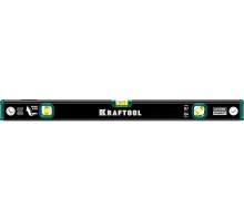 Уровень 600 мм, с зеркальным глазком KRAFTOOL 34781-60