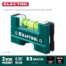 Магнитный уровень Electrо 76 мм KRAFTOOL 34786