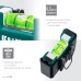 Магнитный уровень Electrо 76 мм KRAFTOOL 34786