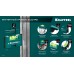 Магнитный уровень Electrо 76 мм KRAFTOOL 34786