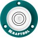 Поверхностный магнитный уровень BULL'S EYE, d 49 мм KRAFTOOL 34789