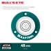 Поверхностный магнитный уровень BULL'S EYE, d 49 мм KRAFTOOL 34789