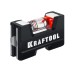 Компактный магнитный уровень A-RATE CONTROL, 5 в 1 KRAFTOOL 34787