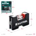 Компактный магнитный уровень A-RATE CONTROL, 5 в 1 KRAFTOOL 34787