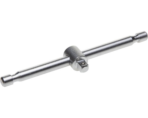 Вороток для торцовых головок 1/4", 115 мм KRAFTOOL 27830-1/4_z01