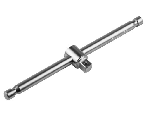 Вороток для торцовых головок 1/2", 250 мм KRAFTOOL 27830-1/2_z01