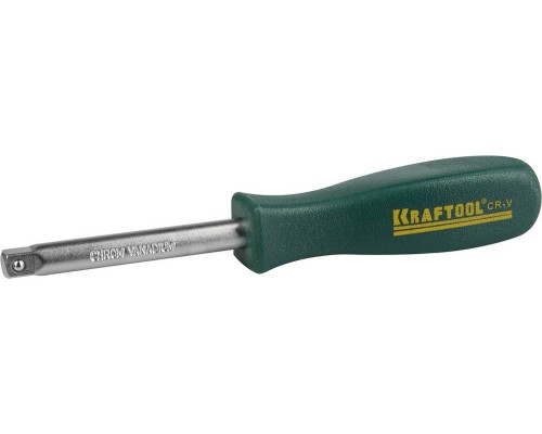 Вороток-отвертка 1/4", 150 мм KRAFTOOL 27833_z01