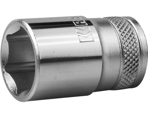 Торцовая головка FLANK, 1/2", 16 мм KRAFTOOL 27805-16_z01