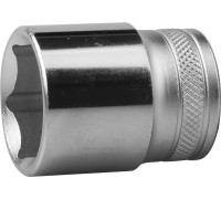 Торцовая головка FLANK, 1/2", 24 мм KRAFTOOL 27805-24_z01