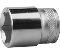 Торцовая головка FLANK, 1/2", 27 мм KRAFTOOL 27805-27_z01