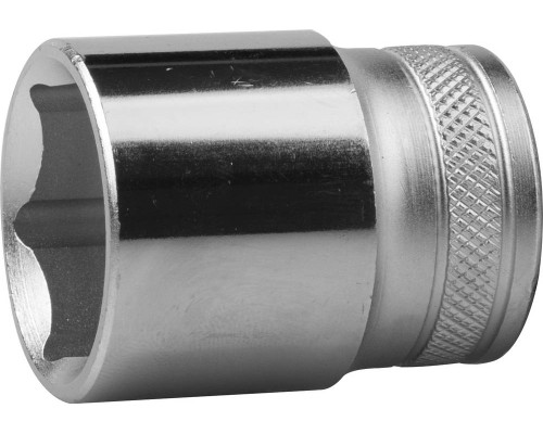 Торцовая головка FLANK, 1/2", 27 мм KRAFTOOL 27805-27_z01