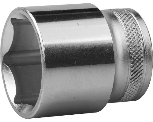 Торцовая головка FLANK, 1/2", 30 мм KRAFTOOL 27805-30_z01