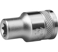 Торцовая головка E-TORX, 1/2", E10 KRAFTOOL 27810-10_z01