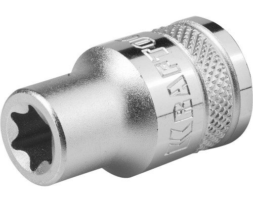 Торцовая головка E-TORX, 1/2", Е14 KRAFTOOL 27810-14_z01