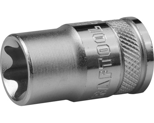 Торцовая головка E-TORX, 1/2", E16 KRAFTOOL 27810-16_z01