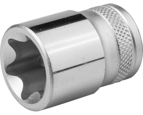 Торцовая головка E-TORX, 1/2", E24  KRAFTOOL 27810-24_z01
