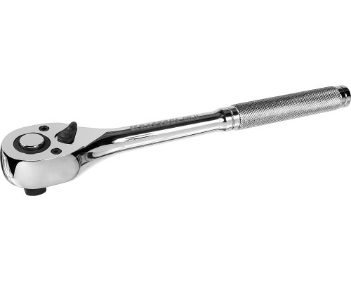 Трещотка INDUSTRIE QUALITAT, 72 зубца KRAFTOOL 27793-1/2_z02