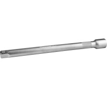Прямой удлинитель для торцовых головок 1/2", 250 мм KRAFTOOL 27854-1/2-250_z01