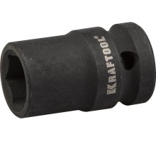 Ударная торцовая головка FLANK, 1/2", 13 мм KRAFTOOL 27940-13_z01