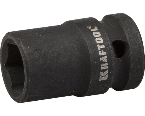 Ударная торцовая головка FLANK, 1/2", 13 мм KRAFTOOL 27940-13_z01