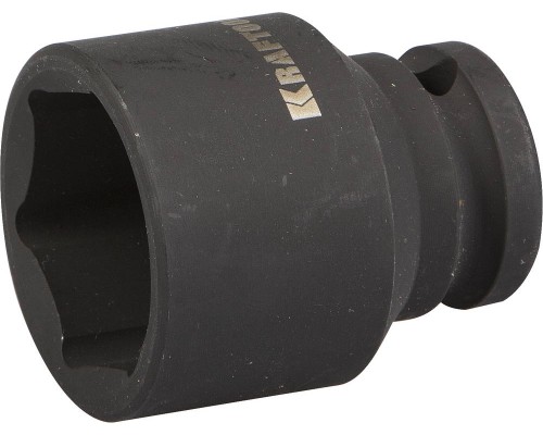 Ударная торцовая головка FLANK, 1/2", 32 мм KRAFTOOL 27940-32_z01