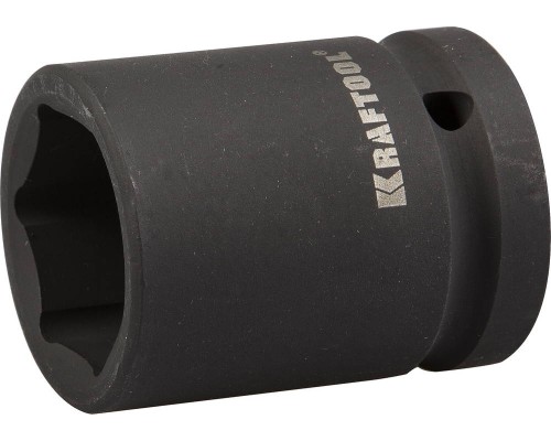 Удлиненная ударная торцовая головка FLANK, 3/4", 27 мм KRAFTOOL 27945-27_z01