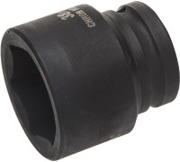 Удлиненная ударная торцовая головка FLANK, 3/4", 38 мм KRAFTOOL 27945-38_z01