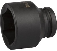 Удлиненная ударная торцовая головка FLANK, 3/4", 41 мм KRAFTOOL 27945-41_z01